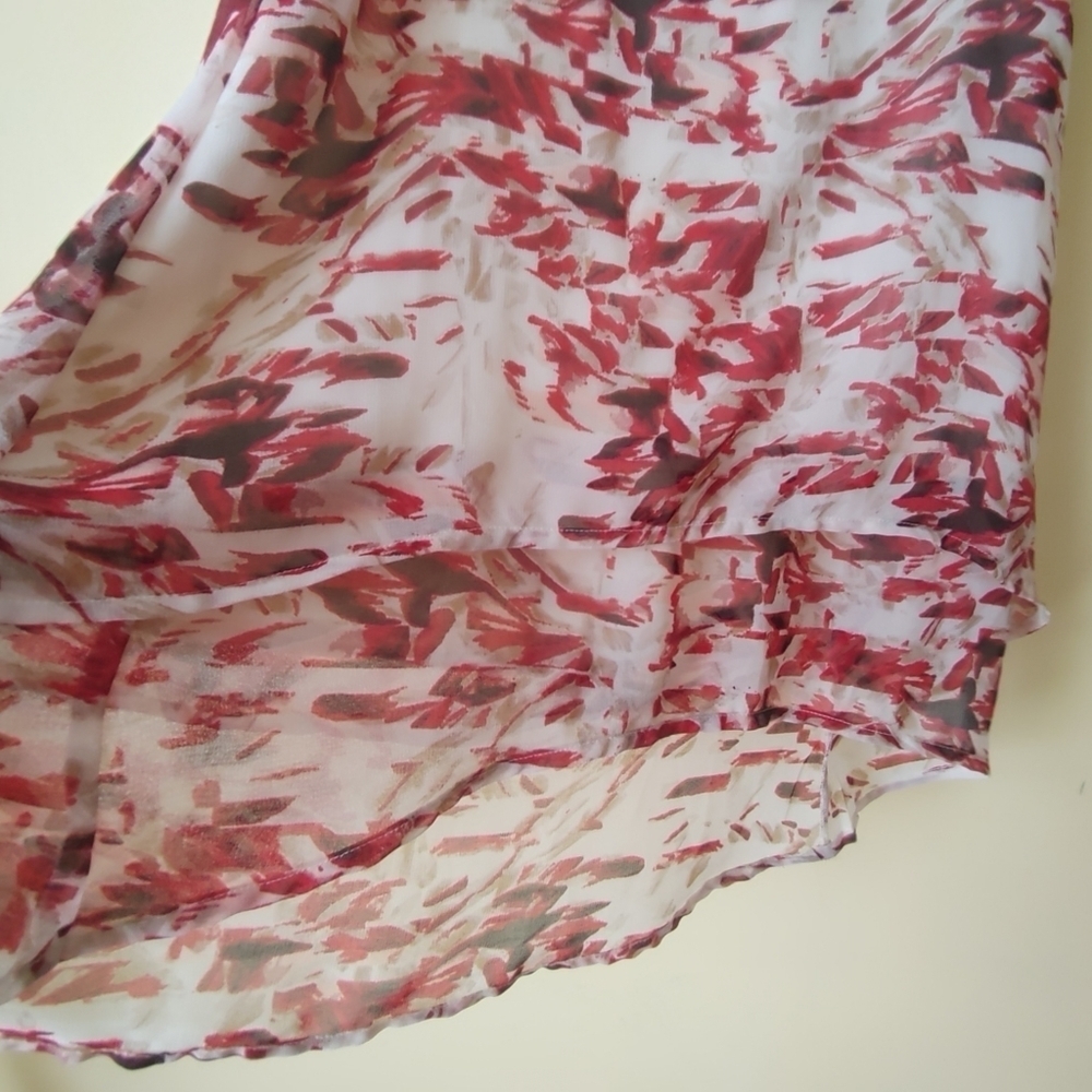 Pentag One woman summer casual Top size XS - Picture 4 of 7